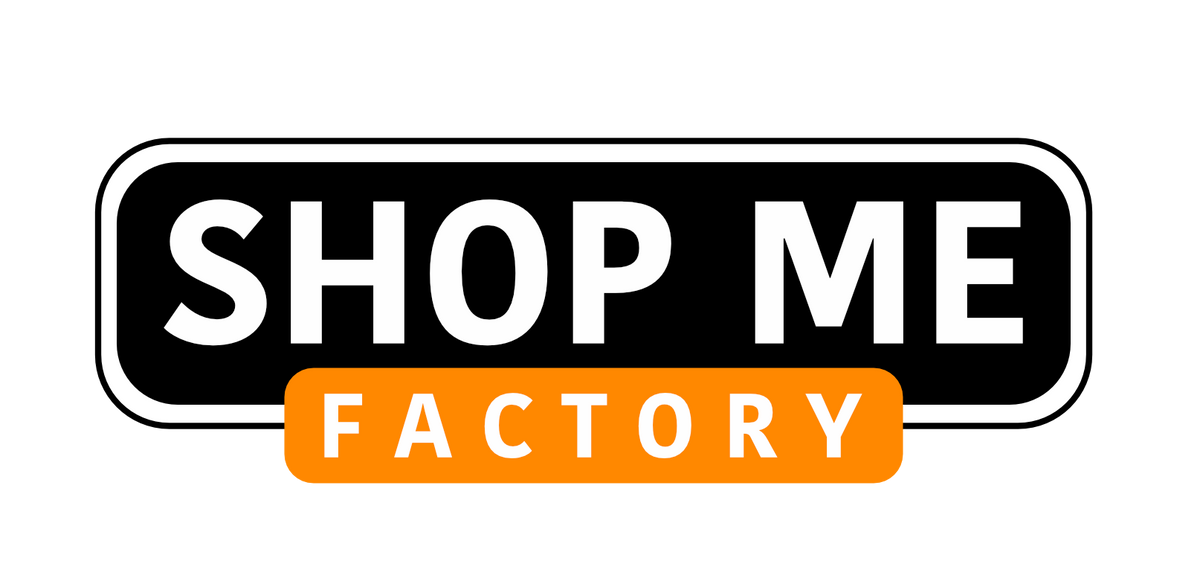 Shop Me Factory