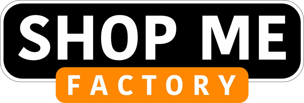 Shop Me Factory